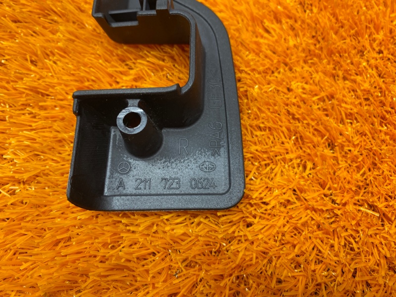 Накладка замка двери, 190 рублей, Красноярск