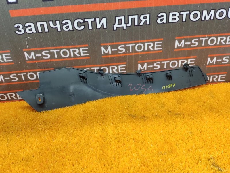 Накладка центральной консоли, 300 рублей, Красноярск