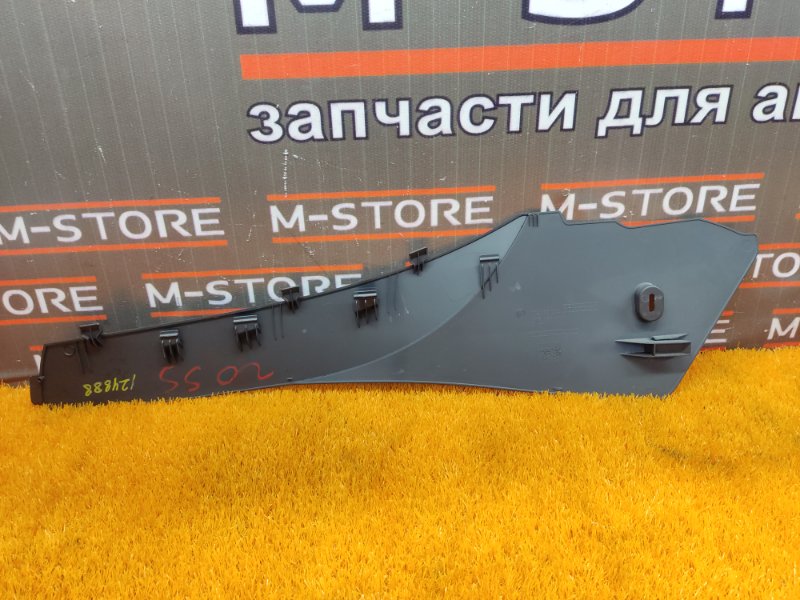 Накладка центральной консоли, 300 рублей, Красноярск