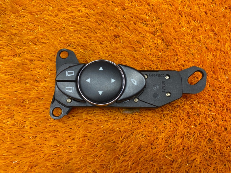 блок управления зеркалами, 300 рублей, Красноярск