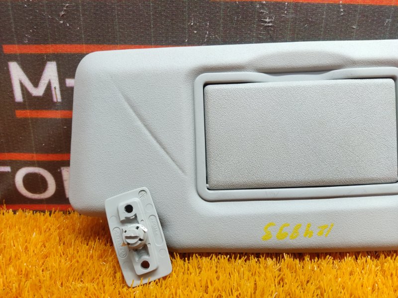 Козырек солнцезащитный, 720 рублей, Красноярск