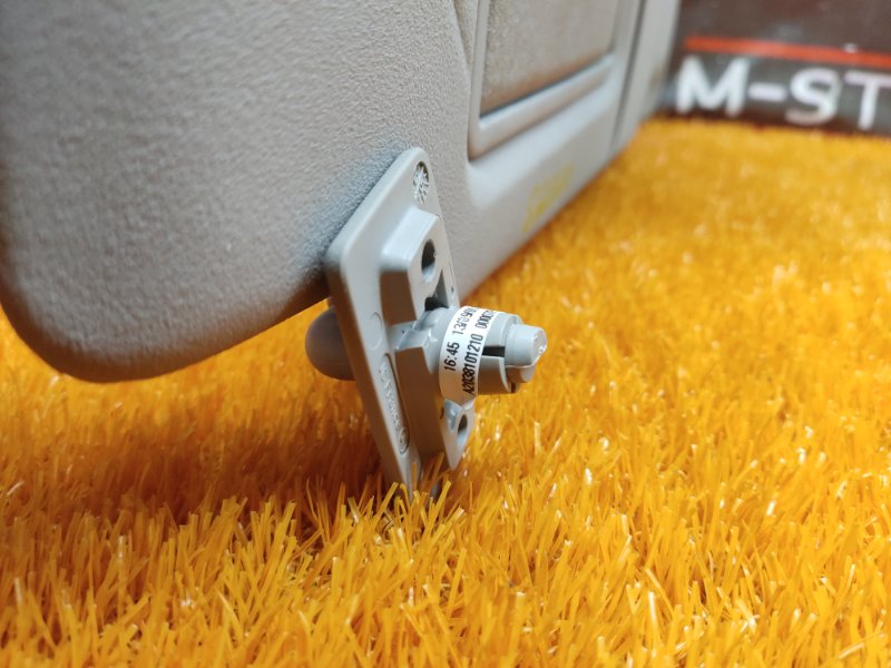 Козырек солнцезащитный, 720 рублей, Красноярск