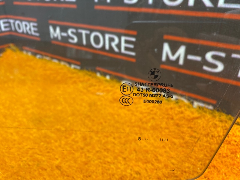 Стекло боковое, 600 рублей, Красноярск