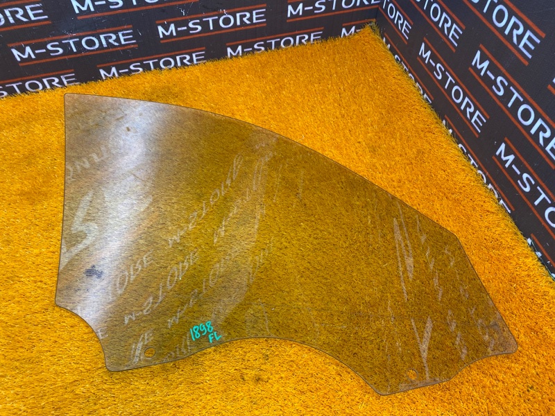 Стекло боковое, 600 рублей, Красноярск