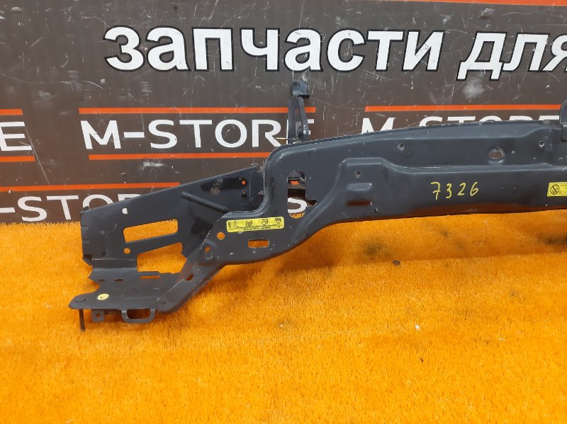 рамка радиатора, 4740 рублей, Красноярск