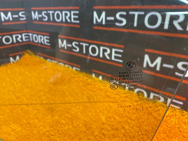 Стекло боковое, 600 рублей, Красноярск