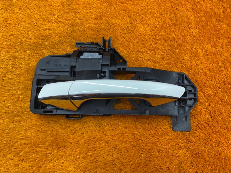 ручка двери внешняя, 1490 рублей, Красноярск