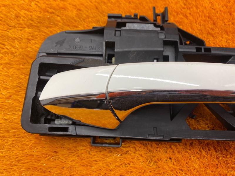 ручка двери внешняя, 1490 рублей, Красноярск