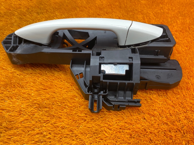 ручка двери внешняя, 1490 рублей, Красноярск