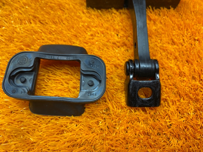 ограничитель двери, 350 рублей, Красноярск