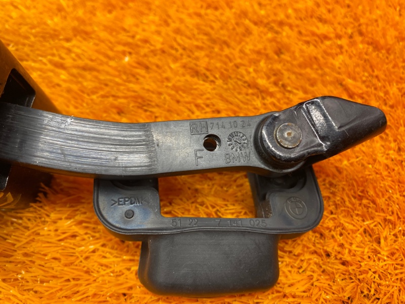 ограничитель двери, 350 рублей, Красноярск