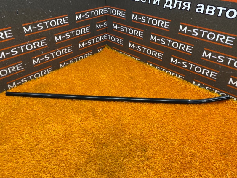 Молдинг стекла внешний, 670 рублей, Красноярск