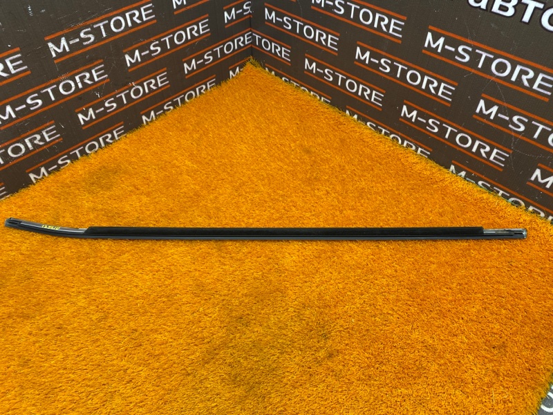 Молдинг стекла внешний, 670 рублей, Красноярск