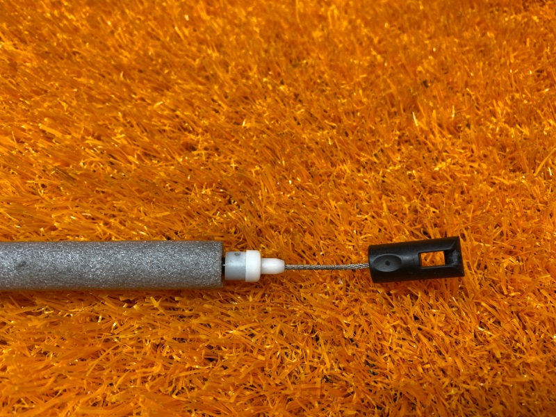 трос замка двери, 340 рублей, Красноярск