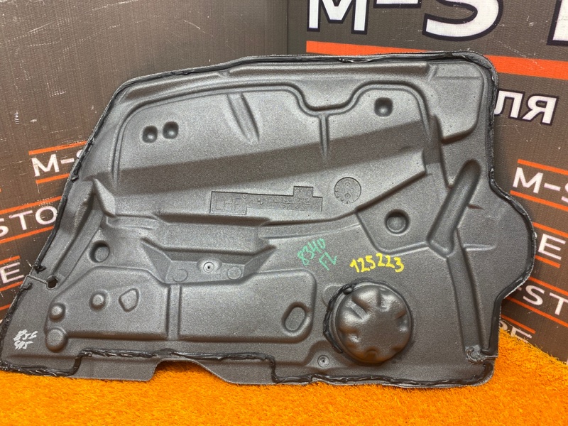 Шумоизоляция двери, 300 рублей, Красноярск