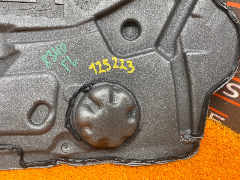 Шумоизоляция двери, 300 рублей, Красноярск