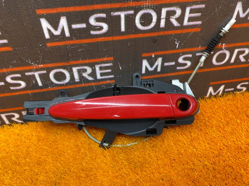 ручка двери внешняя, 980 рублей, Красноярск