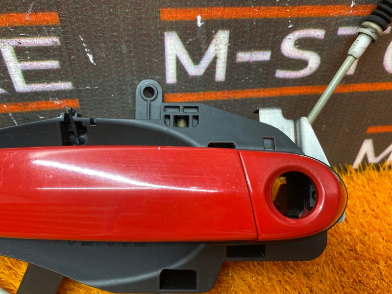 ручка двери внешняя, 980 рублей, Красноярск