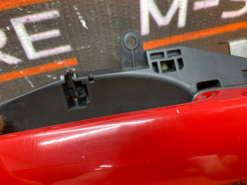 ручка двери внешняя, 980 рублей, Красноярск