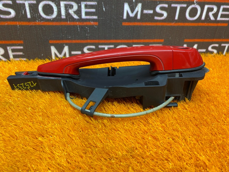 ручка двери внешняя, 980 рублей, Красноярск