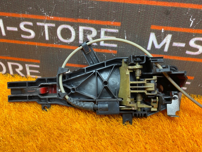 ручка двери внешняя, 980 рублей, Красноярск