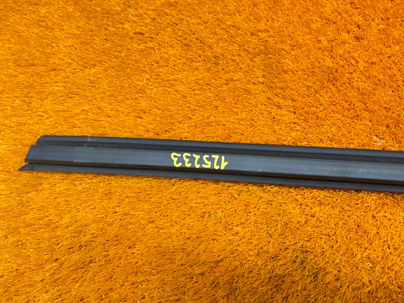 уплотнитель стекла двери, 340 рублей, Красноярск