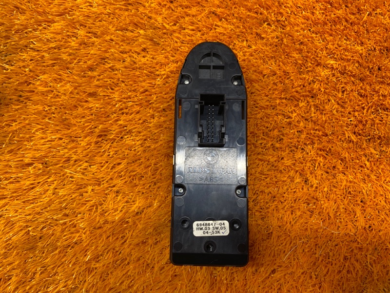 Блок управления стеклоподъемниками, 1000 рублей, Красноярск