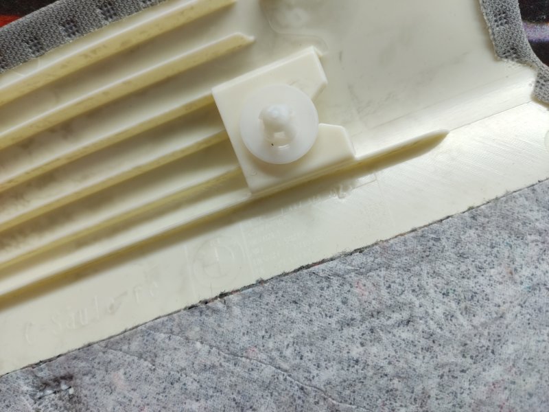 обшивка стойки, 350 рублей, Красноярск