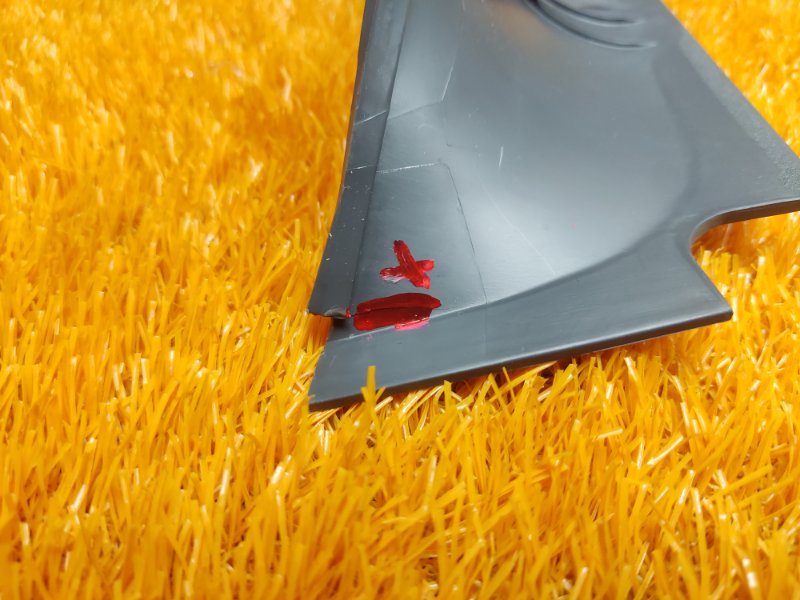 обшивка двери багажника, 190 рублей, Красноярск