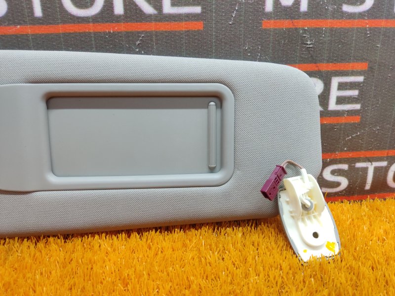 Козырек солнцезащитный, 720 рублей, Красноярск