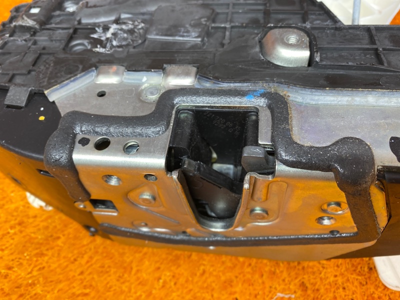 замок двери, 2080 рублей, Красноярск