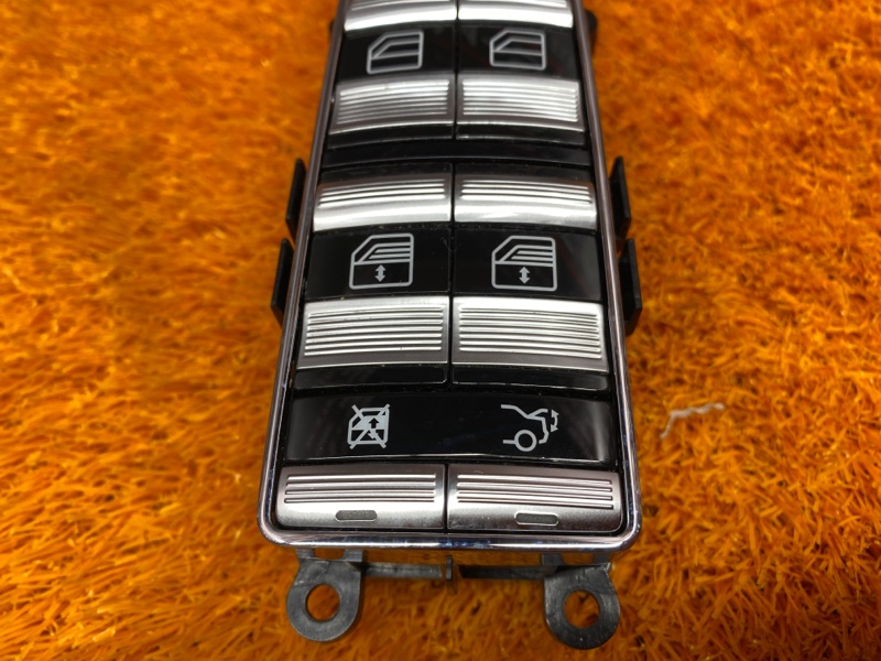 Блок управления стеклоподъемниками, 3120 рублей, Красноярск