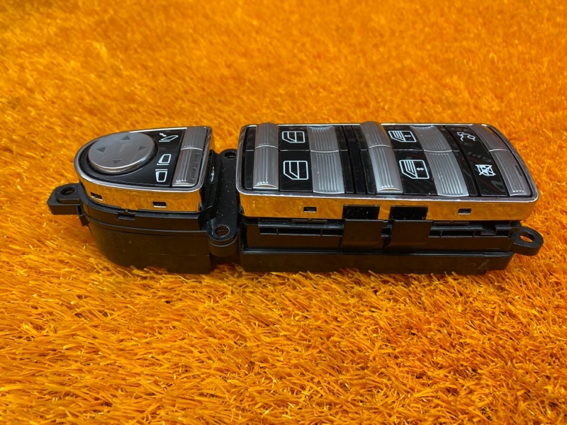 Блок управления стеклоподъемниками, 3120 рублей, Красноярск