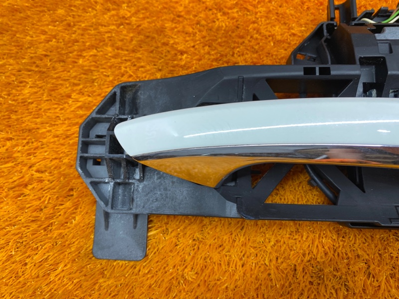 ручка двери внешняя, 1490 рублей, Красноярск