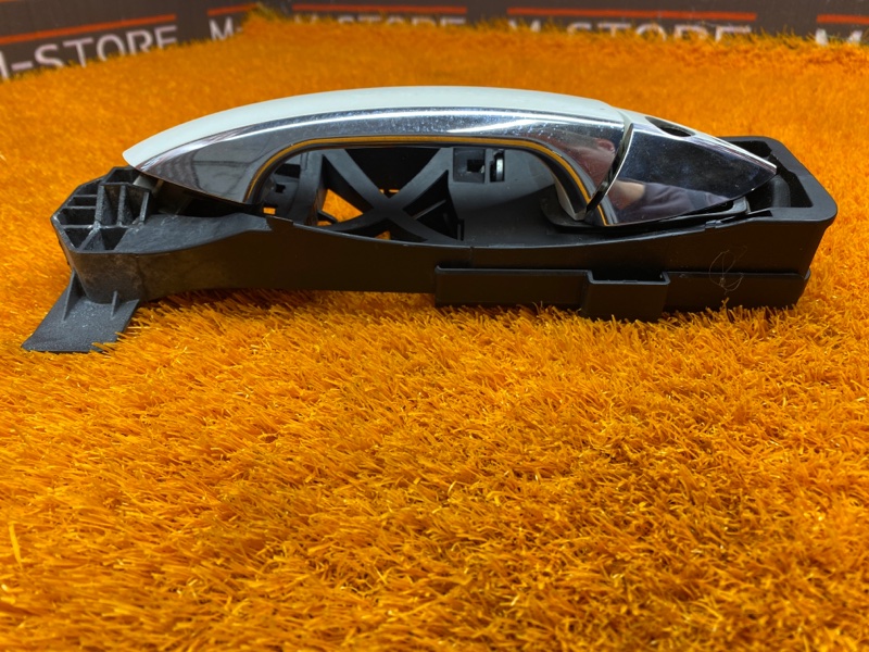 ручка двери внешняя, 1490 рублей, Красноярск