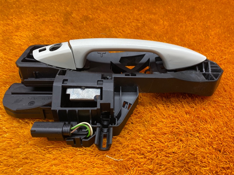 ручка двери внешняя, 1490 рублей, Красноярск