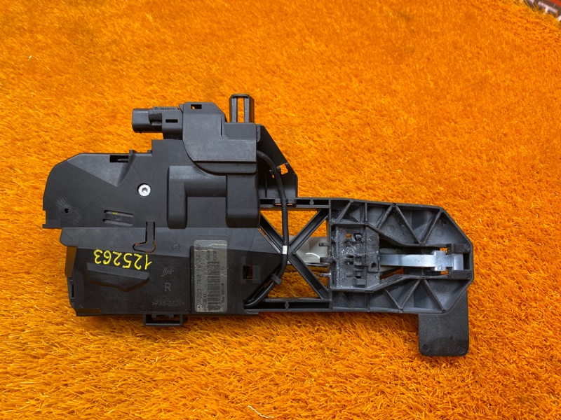 ручка двери внешняя, 1490 рублей, Красноярск