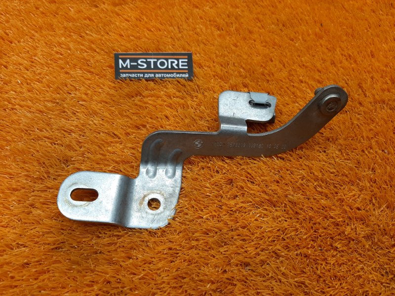 кронштейн глушителя, 300 рублей, Красноярск