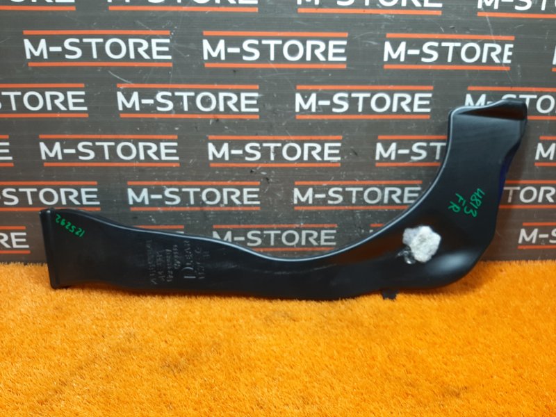 Воздуховод печки, 300 рублей, Красноярск