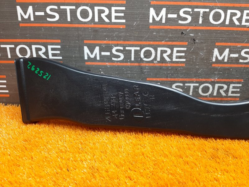 Воздуховод печки, 300 рублей, Красноярск