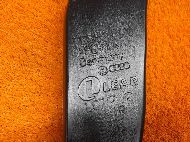 Воздуховод печки, 300 рублей, Красноярск