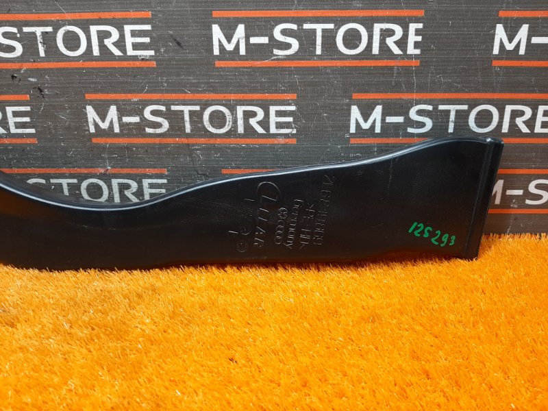 Воздуховод печки, 300 рублей, Красноярск