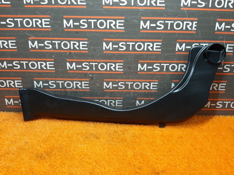 Воздуховод печки, 300 рублей, Красноярск