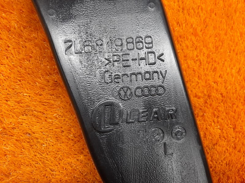 Воздуховод печки, 300 рублей, Красноярск