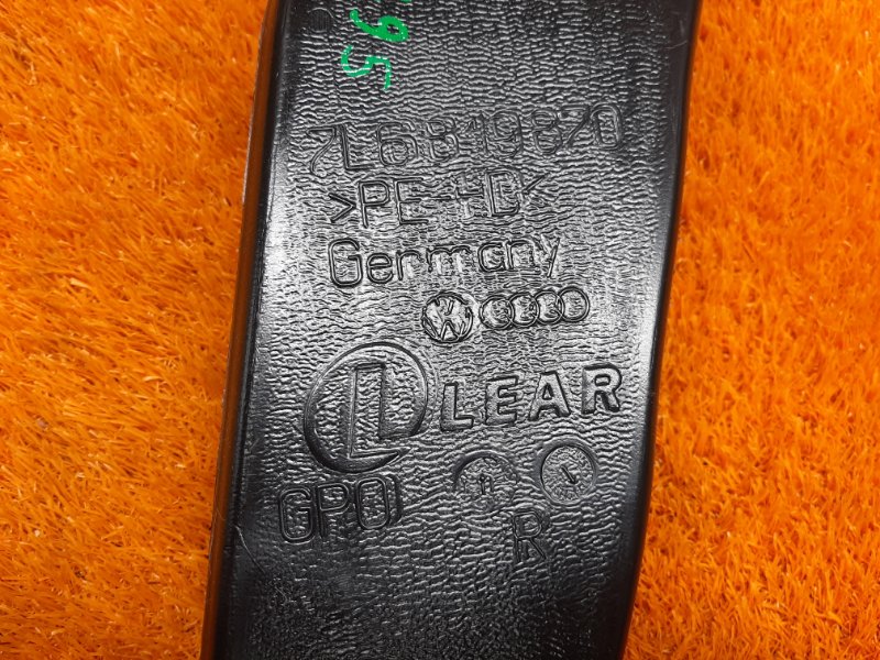 Воздуховод печки, 300 рублей, Красноярск