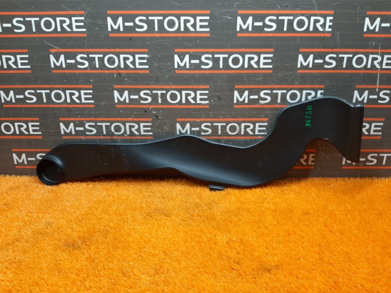 Воздуховод печки, 340 рублей, Красноярск