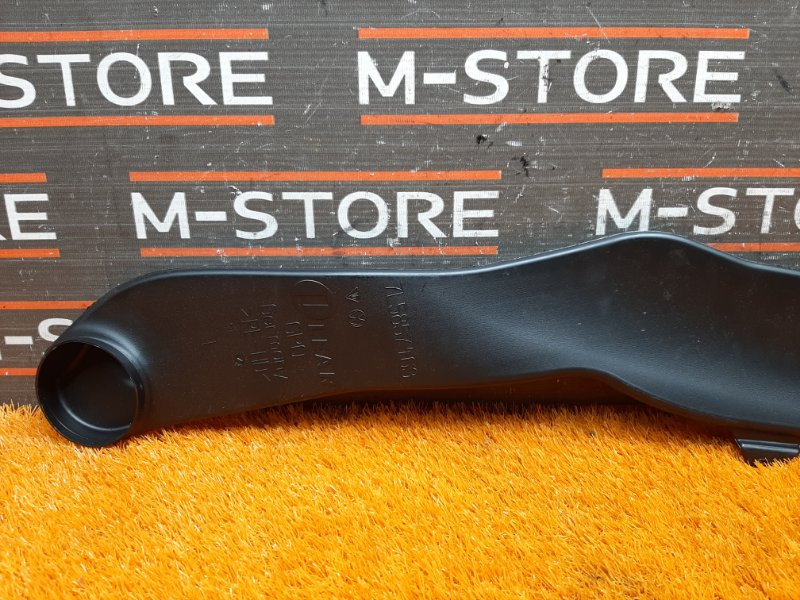 Воздуховод печки, 340 рублей, Красноярск