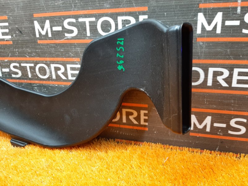 Воздуховод печки, 340 рублей, Красноярск