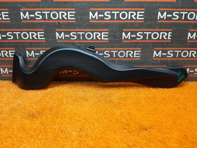 Воздуховод печки, 340 рублей, Красноярск