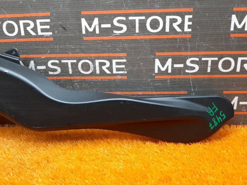 Воздуховод печки, 340 рублей, Красноярск